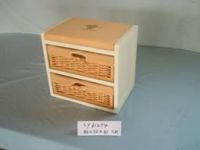 Sell Wooden basket