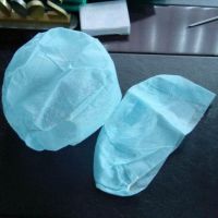 Sell Surgical Doctor Cap,Non-Woven Doctor Cap