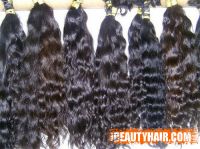 Indian virgin hair, remy hair, Indian hair