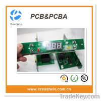 PCB design and layout service