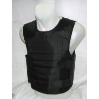 Sell  body armor for military