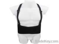 Sell Back Support Belt(JK42102)