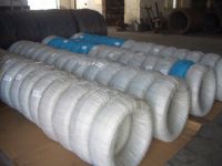 Sell carbon steel wire