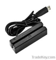 Sell PS/2  Magnetic stripe reader