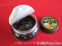 Sell Black Garlic Paste
