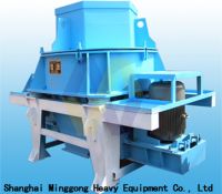 Sell Sand Making Equipment/Shaft Impact Crushers/Shaft Impact Crusher