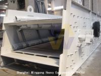 Sell Vibratory Screen/Vibrating Screen Manufacturers/Vibrating Screens