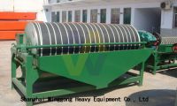 Sell Magnet Separator/Magnetic Separation/Magnetic Separator Manufactu