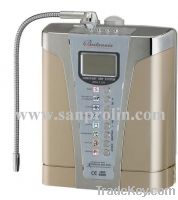 Sell Britannia Water Ionizer Gold