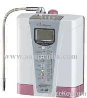 Sell Britannia Water Ionizer Pink