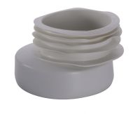 Sell Toilet connection tube(20mm offset)