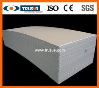 ISO and CE Approved For Gypsum Board