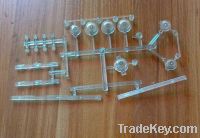 telephone Plastic injeciton mold