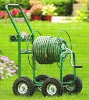 garden hose cart