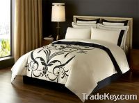 Sell Embroided Sheets