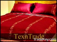 Sell Luxuary Bed Sheet 