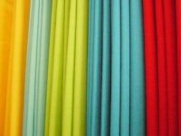 Sell Organic Cotton Fabric