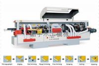 Sell Automatic Edge Banding Machine-FZ55