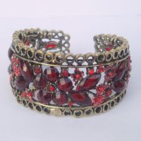 fashion alloy jewelry bracelet(AB1012-086)