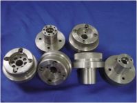 Oil drilling parts