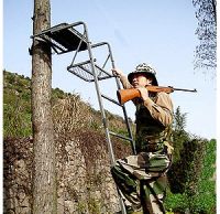 Sell HUNTING TREE STAND