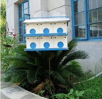 Sell bird house