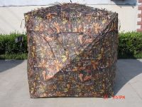 Sell hunting blind