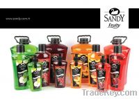Sell Sandy Fruity Liquid Soap