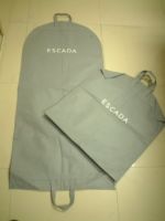 Sell garment non woven bag