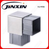 handrail fitting-square series