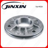 handrail base plate