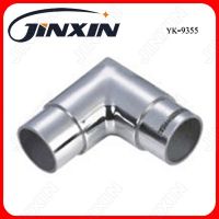 stainless steel elbow