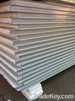 foam/EPS core sandwich panel