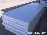 galvanized EPS sandwich panel