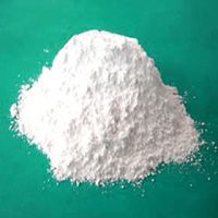 Magnesium oxide