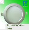 Sell LED 10W panel Dia180 mm