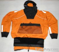 Sell dry suit, dry tops, whitewater, kayaking, sailing