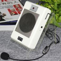 portable microphone amplifier with high definition at factory price