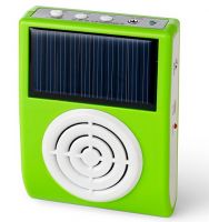 newest energy-saving outdoor amplifier with solar power system