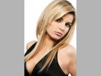 hot Sell high quality synthetic wig