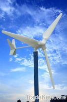 Sell 3KW wind turbine