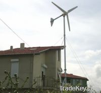 Sell 1KW wind  turbine