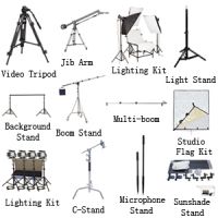 Sell :E-Image Light Stand,Stand,Background,Sunshade Stand