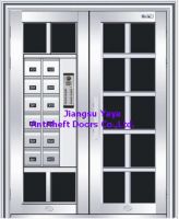 Sell stainless door