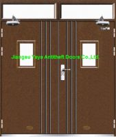 Sell fire rated door