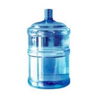 PC/PET 5 gallon water bottle
