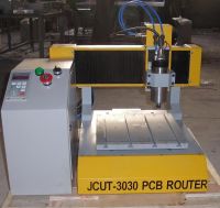 CNC Router for PCB Engraving Machine  JCUT-3030PCB