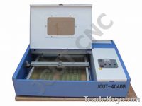 Mini/Desktop/Small Laser Engraver  JCUT-4040B