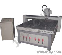 CNC Woodworking Engraving Machine   JCUT-1530B