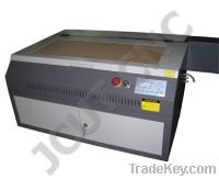 Desktop Smart CNC Laser Engraving Machine  JCUT-3040